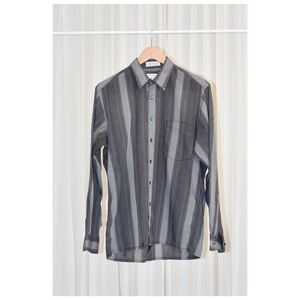 Vintage YSL Men’s Shirt